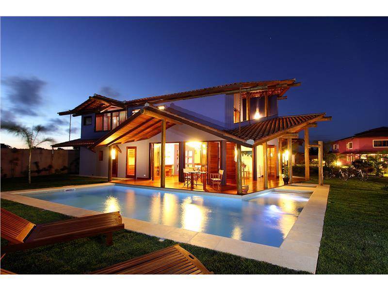 Toko Village Porto Seguro Exterior photo