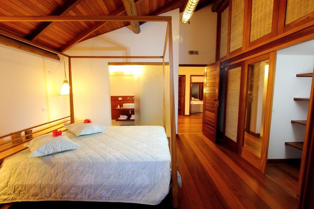 Toko Village Porto Seguro Room photo